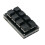 Tastatură mecanică cu 8 taste, comandă rapidă USB, programabilă, Linux pentru Windows L1Z4 4