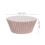 100 τεμάχια χάρτινα δοχεία για cupcakes για ψήσιμο, αντικολλητικά χάρτινα ποτήρια 2