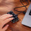 Tastatură mecanică cu 8 taste, comandă rapidă USB, programabilă, Linux pentru Windows L1Z4 6