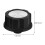 Air Fryer Switch Button Timer Knob Replacement in ABS Material for Guitar Multi Color 6 Pieces 2