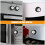 Air Fryer Switch Button Timer Knob Replacement in ABS Material for Guitar Multi Color 6 Pieces 3