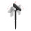 1.5W Solar Air Pump with Bubble Stone & Pipe, Compatible with Ponds/Pools 2