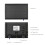 1.5W Solar Air Pump with Bubble Stone & Pipe, Compatible with Ponds/Pools 5