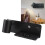 Applique a LED con porta USB e caricatore wireless 330 3