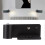 Applique a LED con porta USB e caricatore wireless 330 4