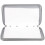 Ongebrand platenhouder organizer cd-tas cd-container reis 4