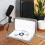 Ongebrand platenhouder organizer cd-tas cd-container reis 6
