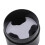 2PCS Nail Glue Storage Jar 8.37.17.1cm Black 14