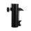 Support de fixation pour parasol de terrasse (noir) 2