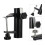 Support de fixation pour parasol de terrasse (noir) 4
