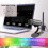 USB Microphone with Mute Button and Volume Control 5