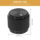 Potentiometer Caps for Guitar Volume Tone Knobs Black 4 Pcs 2