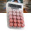 Pink Desktop Calculator, 95 x 150mm, Simple Digital Display 5
