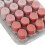 Pink Desktop Calculator, 95 x 150mm, Simple Digital Display 9