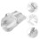 Schaufel für Hühnerfutter, Schafsfutter, Viehfutter mit Zusatzstoffen 7