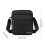Αδιάβροχη τσάντα Oxford Sling Bag για άνδρες, λεπτή τσάντα πλάτης στο στήθος, μικρή 3