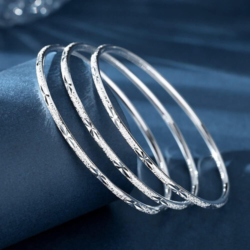 Justerbart armband i sterlingsilver925 1