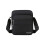 Αδιάβροχη τσάντα Oxford Sling Bag για άνδρες, λεπτή τσάντα πλάτης στο στήθος, μικρή 2