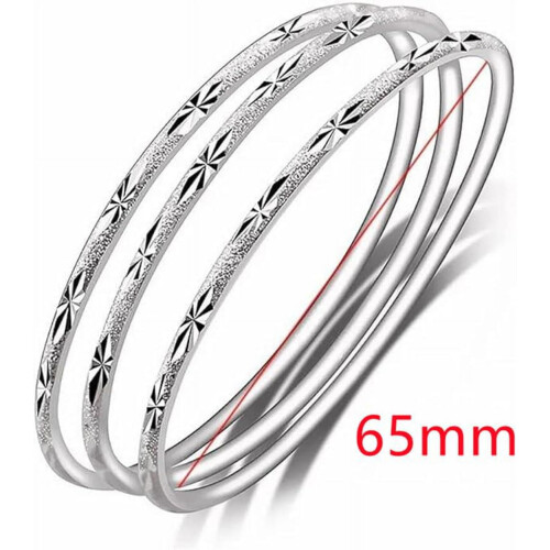 Justerbart armband i sterlingsilver925 2
