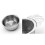 Stainless Steel Tea Infuser Strainer with Double Winged 5