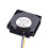 Ανεμιστήρας φυσητήρα, συμβατός με 24v * 10mm24v συμβατός με 10mm24v2 τεμάχια ανεμιστήρας 40 3