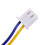 Ανεμιστήρας φυσητήρα, συμβατός με 24v * 10mm24v συμβατός με 10mm24v2 τεμάχια ανεμιστήρας 40 6