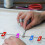 70 τεμάχια κλιπ ραψίματος για ύφασμα & quilting, patchwork, βιβλιοδεσία, χειροτεχνίες DIY – 5