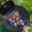 36” x 36” Fire Pit Grill Mats with Fireproof Waterproof (3 Pack) 4