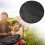 36” x 36” Fire Pit Grill Mats with Fireproof Waterproof (3 Pack) 6