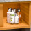 Rotating Storage Rack PET Tray 2-Pack 6