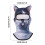 Face Mask for Sun Protection Unisex 1 Piece 3