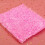 Bolas de espuma rosa para artesanato (pacote com 3) 3