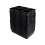 Werkzeugkasten-Organizer-Set mit Trennfächern, schwarz, 32er-Pack 2