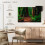 Redwood Forest Path Canvas Art 24 x 16 in 4