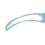 Eyebrow Shaper Template Stencil Eye Brow Shaping Grooming Makeup Tool 8