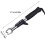 Stainless Steel Fish Clamp 304 SS Ergonomic Lightweight 3