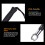 Stainless Steel Fish Clamp 304 SS Ergonomic Lightweight 4