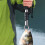 Stainless Steel Fish Clamp 304 SS Ergonomic Lightweight 6