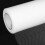 White Tulle Fabric Toiletries Roll Decoration 6