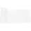 White Tulle Fabric Toiletries Roll Decoration 4