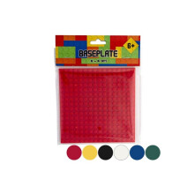 Regent Products G16174 Πλάκα βάσης μπλοκ 5 x 5 ιντσών συμβατή με τις περισσότ