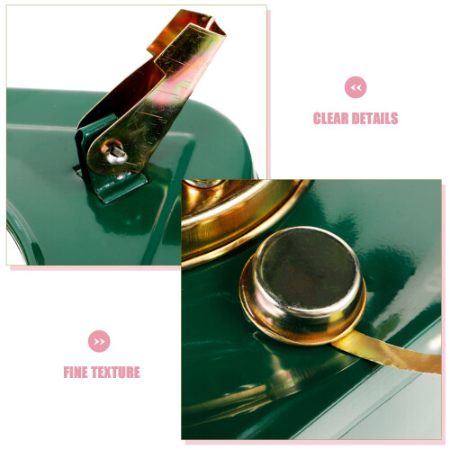 Kerosene Camping Stove 1