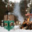 Kerosene Camping Stove 4