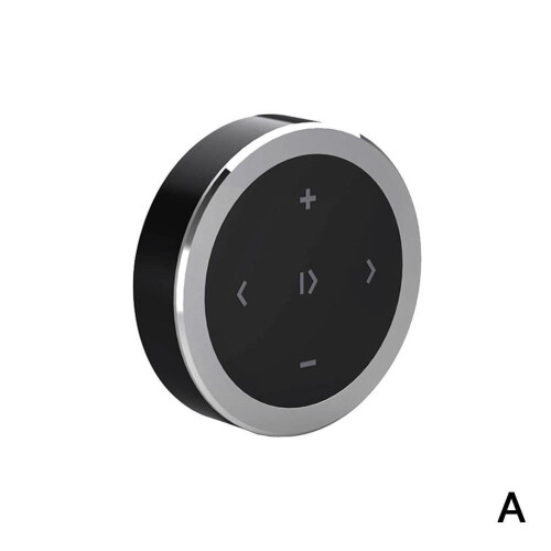 Bouton de télécommande audio multimédia Bluetooth pour voiture 20Wheel Hot M9 2