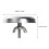 Back- und Grillthermometer, Mehrzweck-Fleischtemperaturmessgerät 2