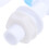 Water Dispenser Spigot Replacement Plastic Faucet 2 pcs 3