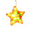LED Christmas Lights Indoor Decoration Bright 5