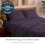 Σετ σεντόνια Queen - 4 τεμάχια Iconic Collection Bedding - Πολυτελή ξενοδοχεία, εξαιρετικά 2