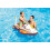 46" x 30,5" Wave Rider sitteplass for alderen 3+ 3