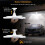 60W LED Garage Light E27/E26 with 4 Adjustable Panels 2